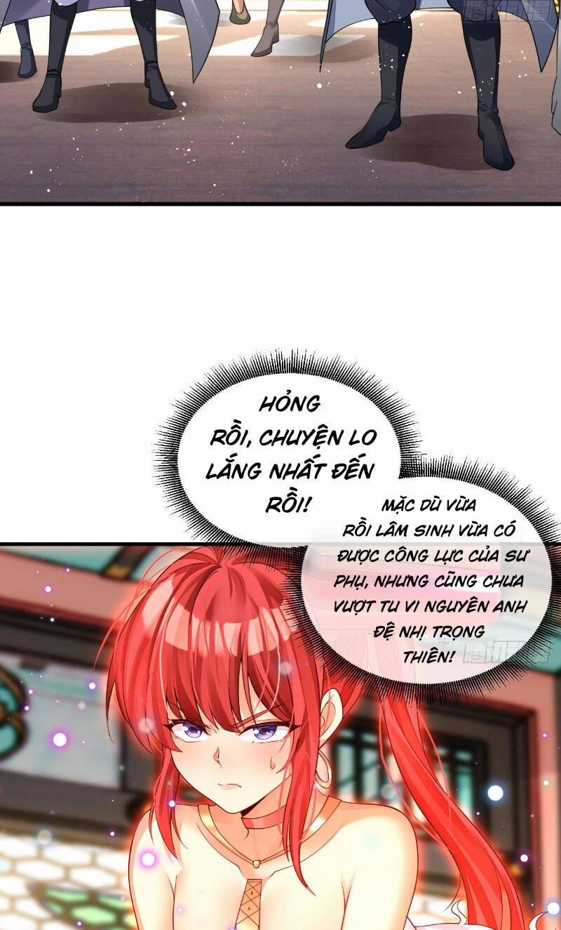 Ta Ở Dị Giới Sao Chép Tuyệt Thế Thần Công 4 trang 6