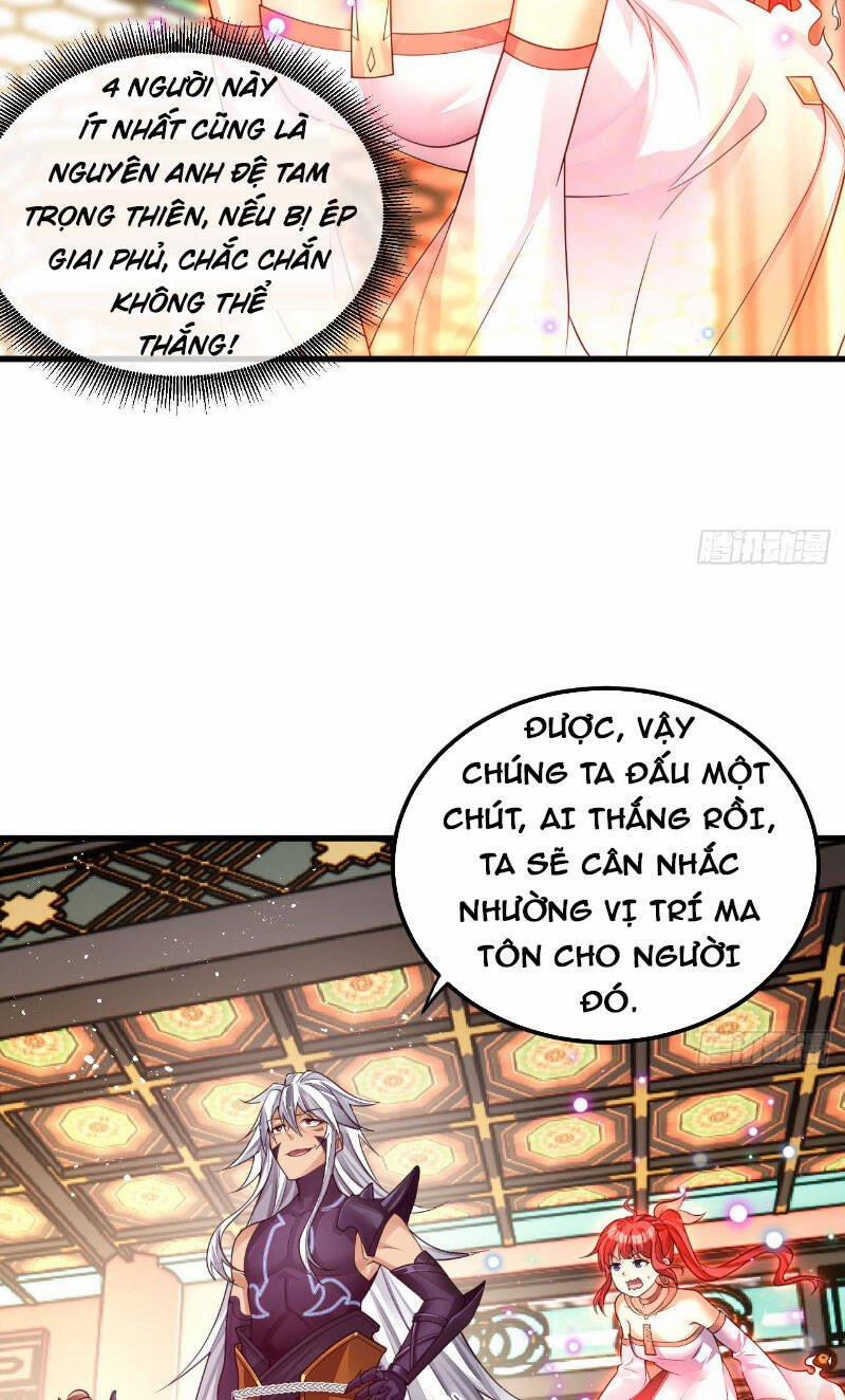 Ta Ở Dị Giới Sao Chép Tuyệt Thế Thần Công 4 trang 7