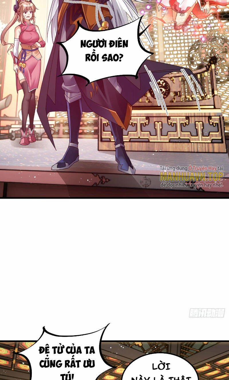 Ta Ở Dị Giới Sao Chép Tuyệt Thế Thần Công 4 trang 8