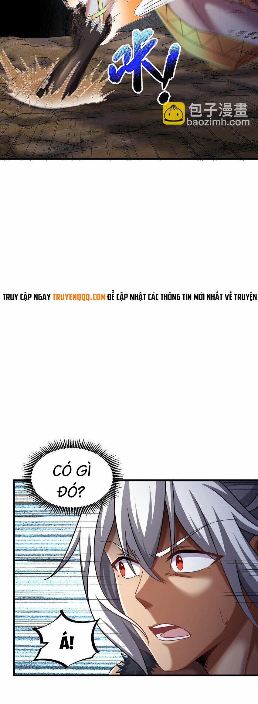 Ta Ở Dị Giới Sao Chép Tuyệt Thế Thần Công 41 trang 11