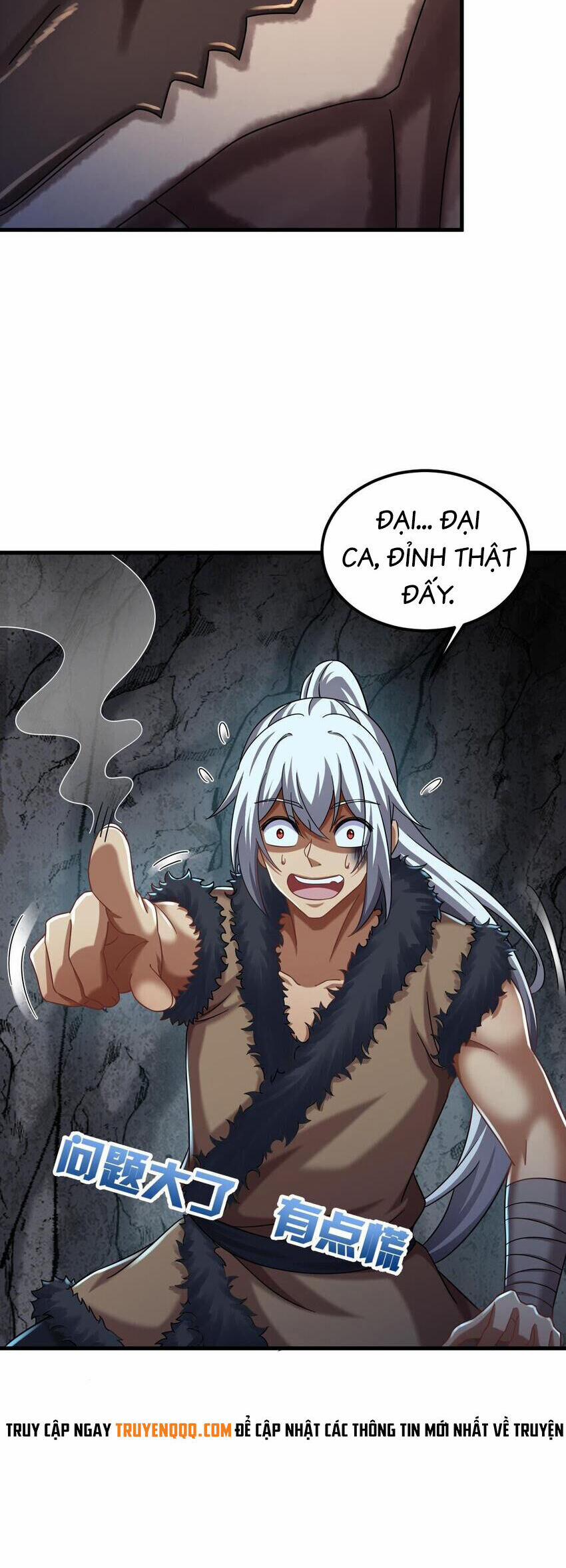 Ta Ở Dị Giới Sao Chép Tuyệt Thế Thần Công 41 trang 15