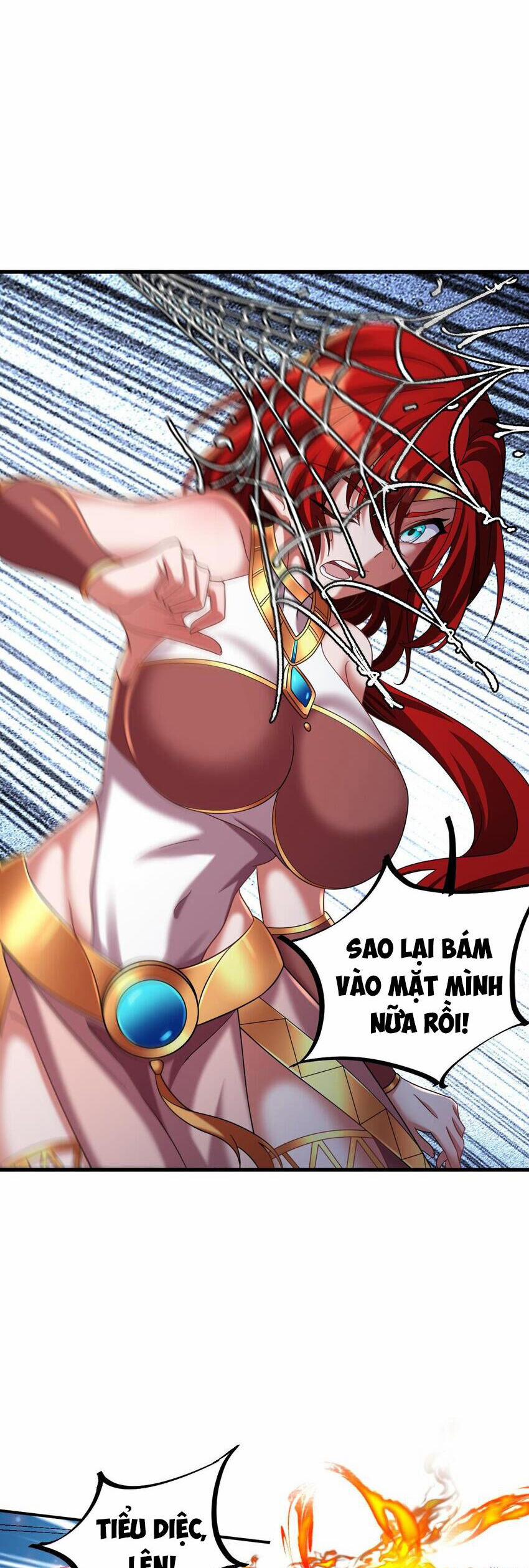 Ta Ở Dị Giới Sao Chép Tuyệt Thế Thần Công 41 trang 2