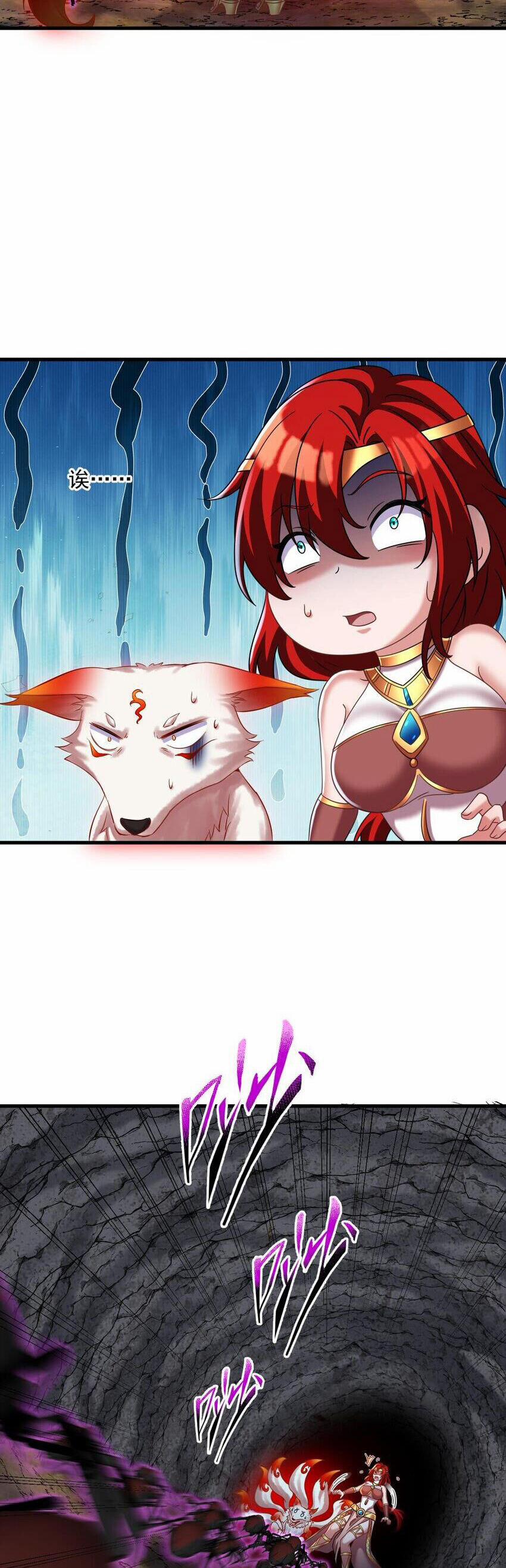 Ta Ở Dị Giới Sao Chép Tuyệt Thế Thần Công 41 trang 6