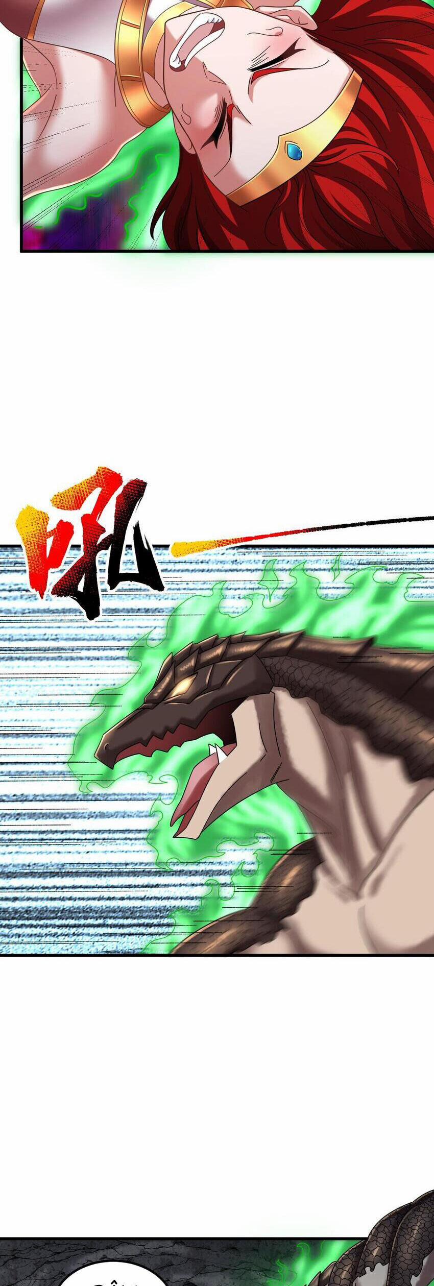 Ta Ở Dị Giới Sao Chép Tuyệt Thế Thần Công 42 trang 2