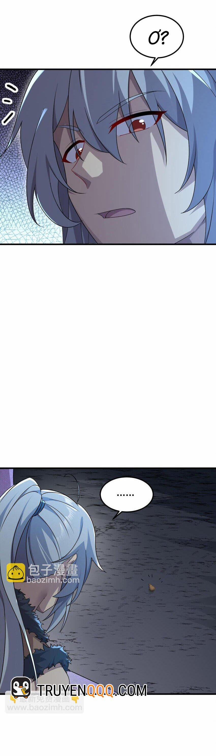 Ta Ở Dị Giới Sao Chép Tuyệt Thế Thần Công 44 trang 11