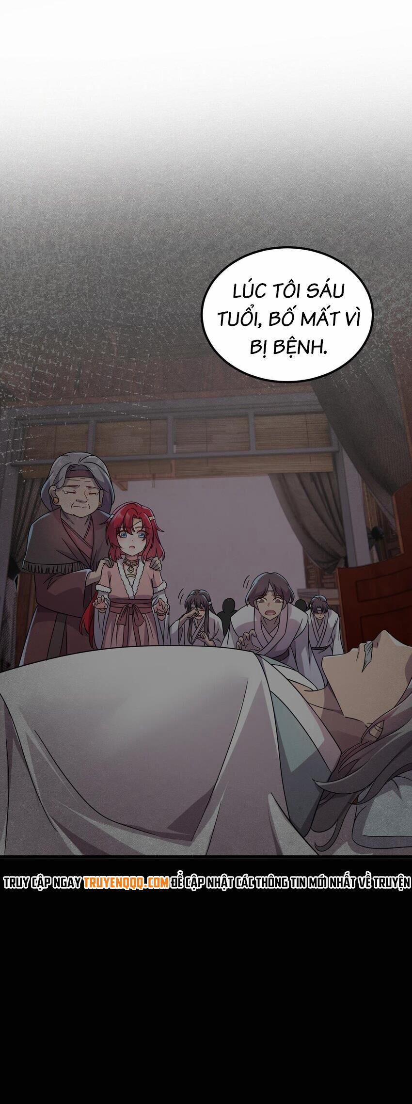 Ta Ở Dị Giới Sao Chép Tuyệt Thế Thần Công 44 trang 4