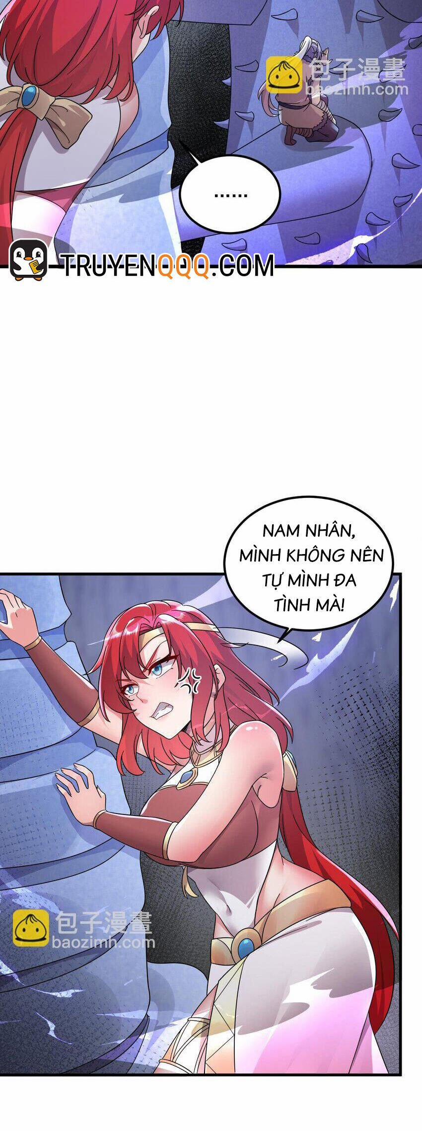 Ta Ở Dị Giới Sao Chép Tuyệt Thế Thần Công 44 trang 7