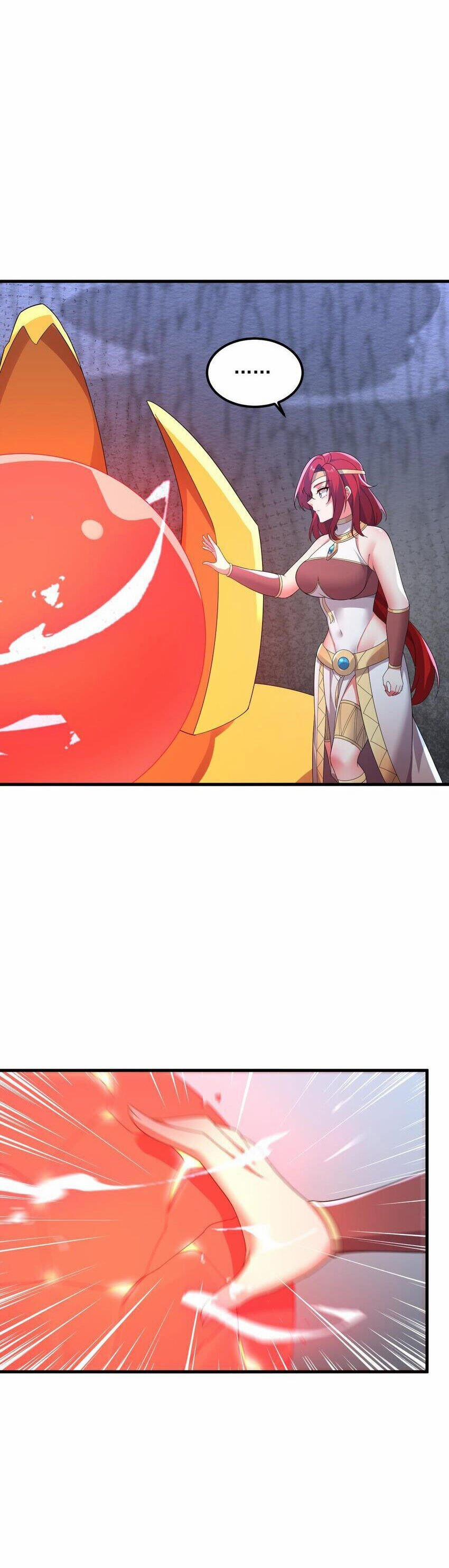 Ta Ở Dị Giới Sao Chép Tuyệt Thế Thần Công 44 trang 9