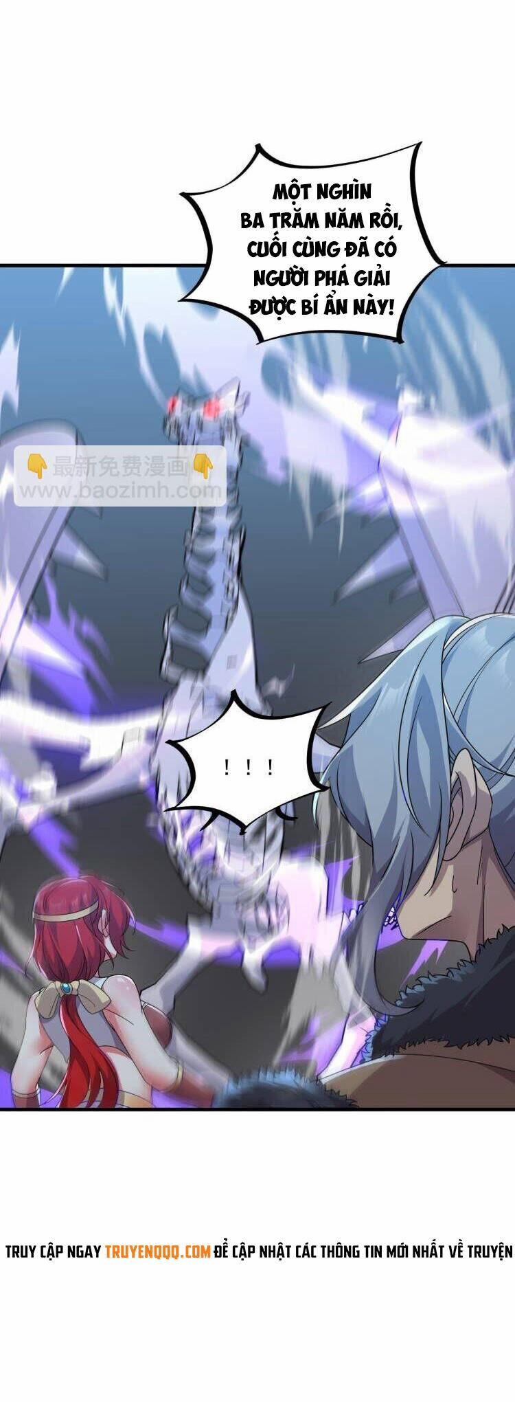 Ta Ở Dị Giới Sao Chép Tuyệt Thế Thần Công 45 trang 7