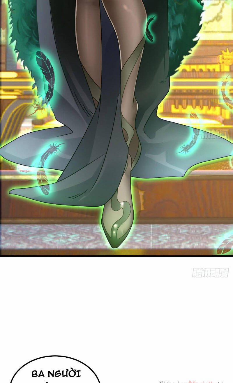 Ta Ở Dị Giới Sao Chép Tuyệt Thế Thần Công 5 trang 12