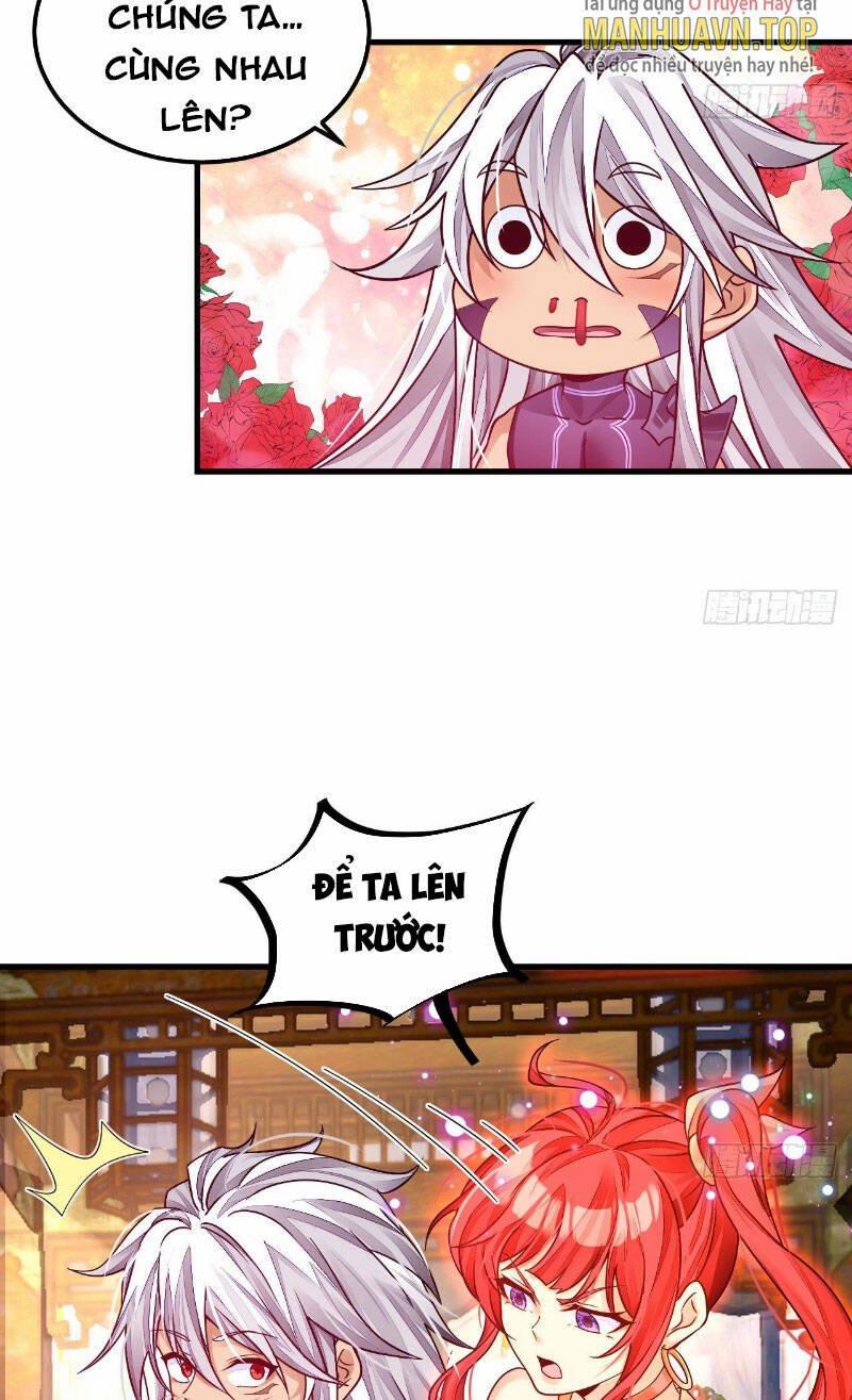 Ta Ở Dị Giới Sao Chép Tuyệt Thế Thần Công 5 trang 13