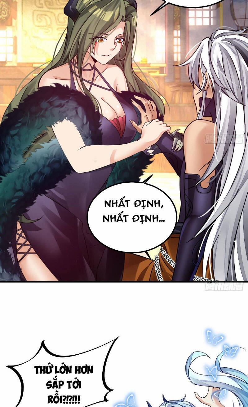 Ta Ở Dị Giới Sao Chép Tuyệt Thế Thần Công 5 trang 15