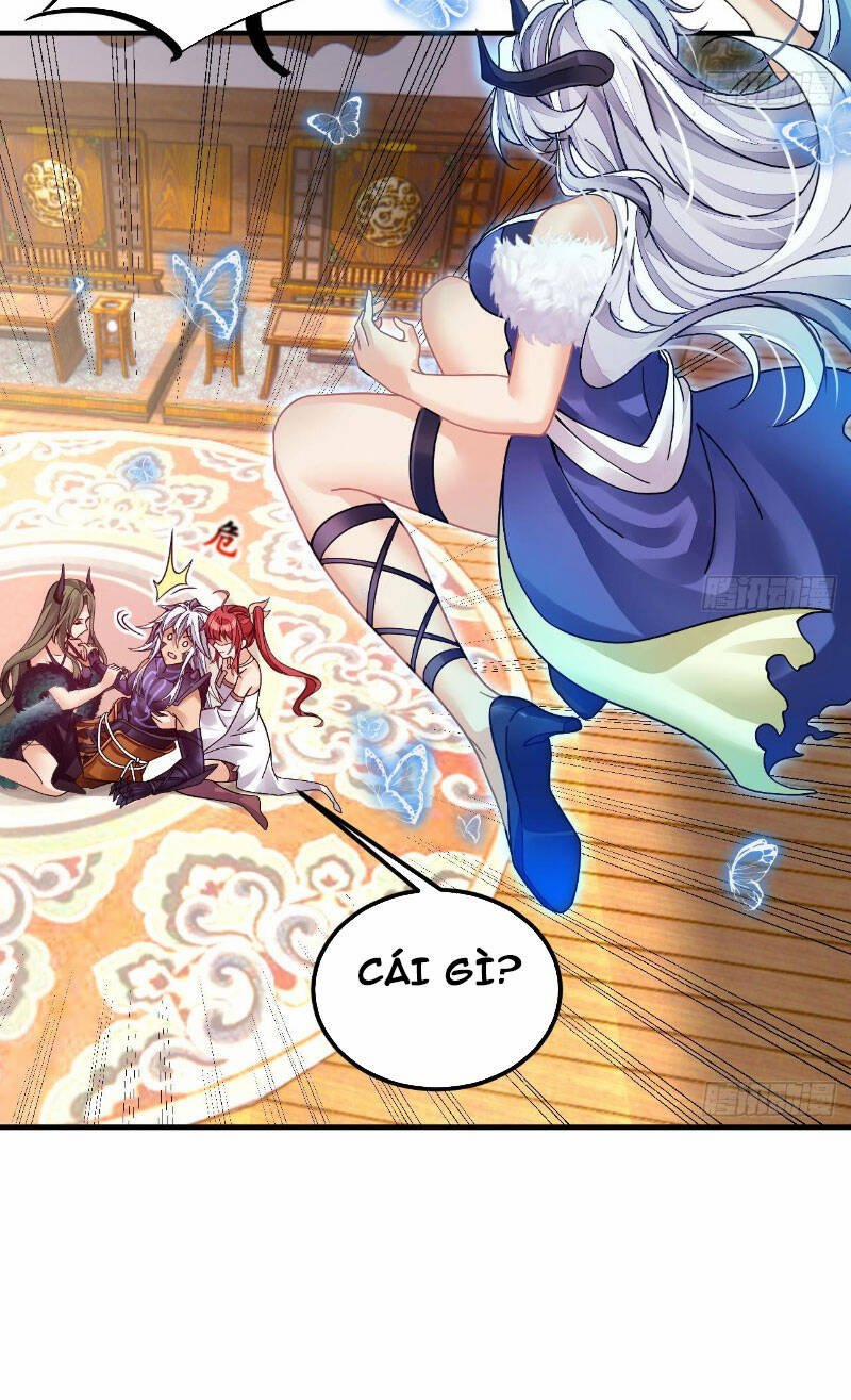 Ta Ở Dị Giới Sao Chép Tuyệt Thế Thần Công 5 trang 16