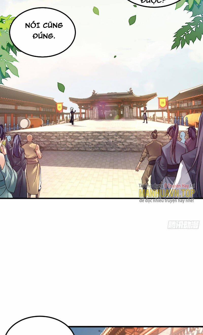 Ta Ở Dị Giới Sao Chép Tuyệt Thế Thần Công 5 trang 19