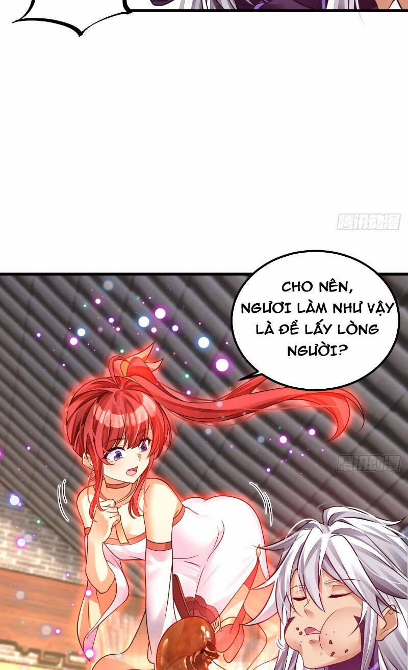 Ta Ở Dị Giới Sao Chép Tuyệt Thế Thần Công 5 trang 2