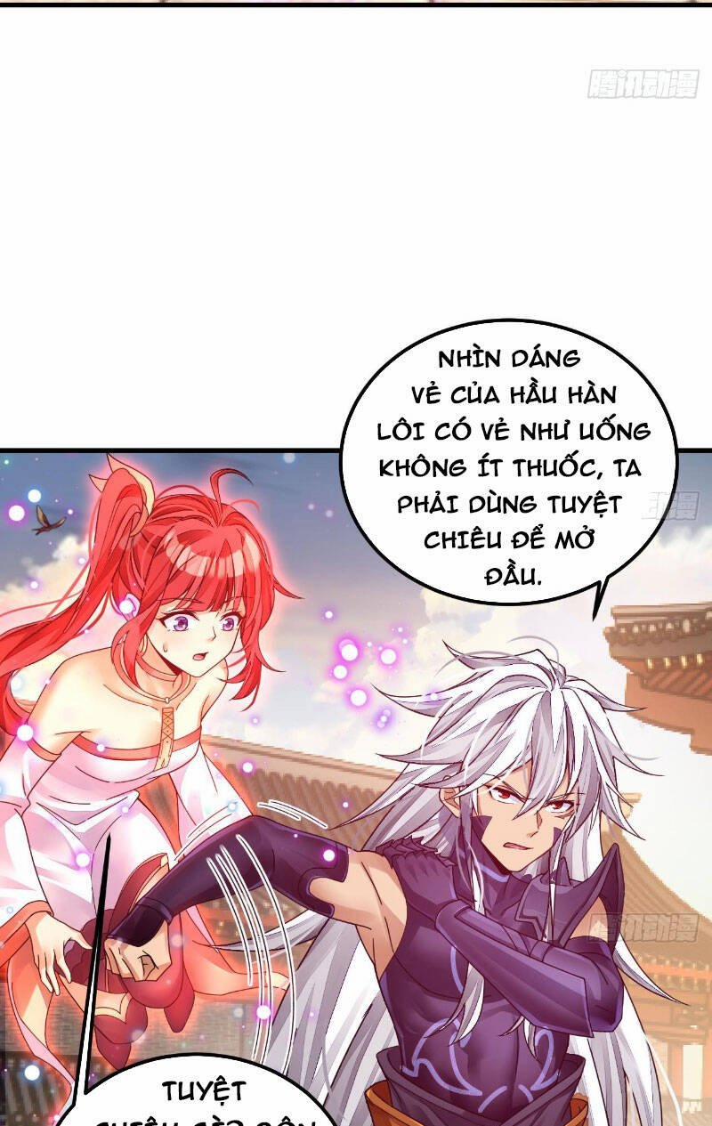 Ta Ở Dị Giới Sao Chép Tuyệt Thế Thần Công 5 trang 23