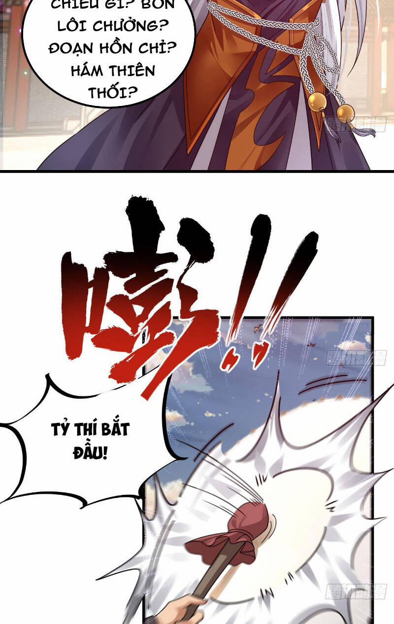 Ta Ở Dị Giới Sao Chép Tuyệt Thế Thần Công 5 trang 24