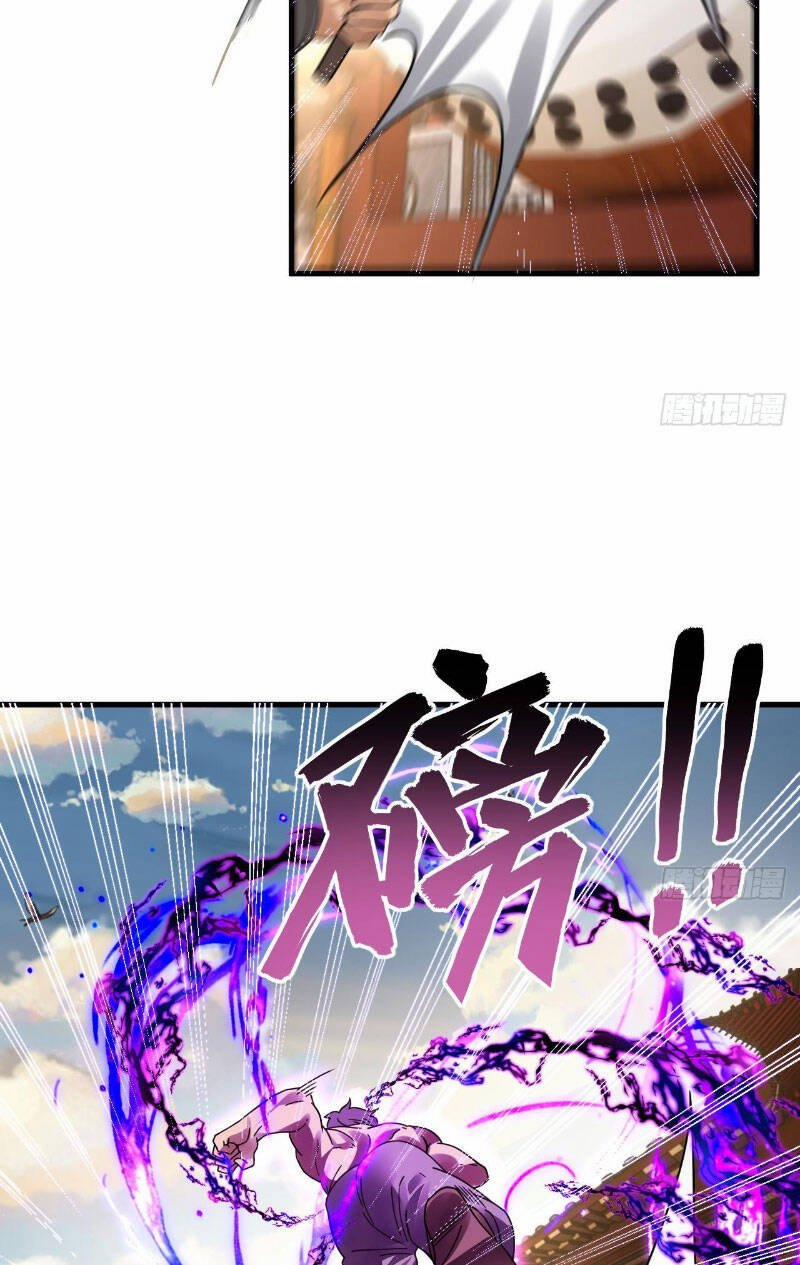 Ta Ở Dị Giới Sao Chép Tuyệt Thế Thần Công 5 trang 25