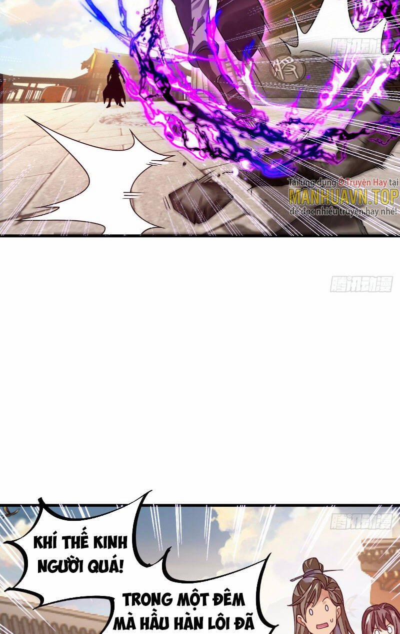 Ta Ở Dị Giới Sao Chép Tuyệt Thế Thần Công 5 trang 26