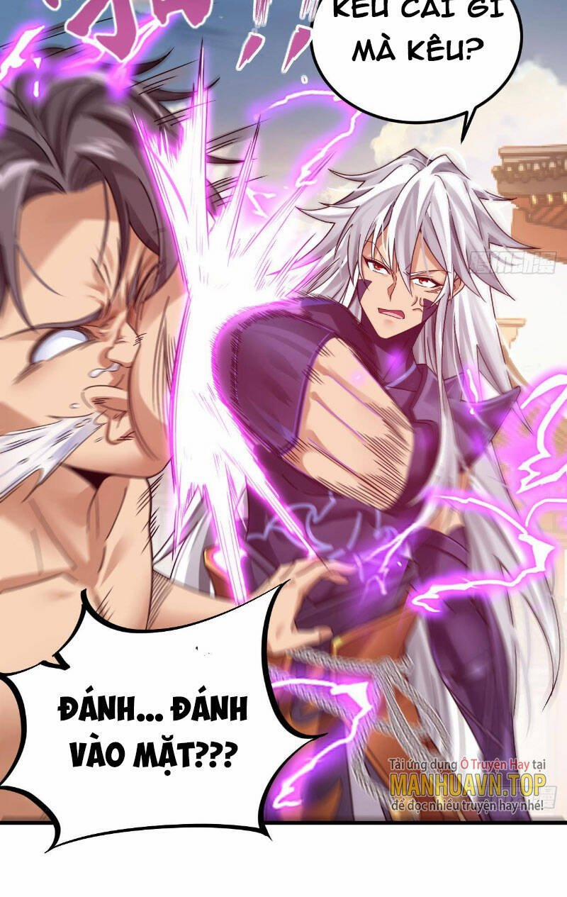 Ta Ở Dị Giới Sao Chép Tuyệt Thế Thần Công 5 trang 29
