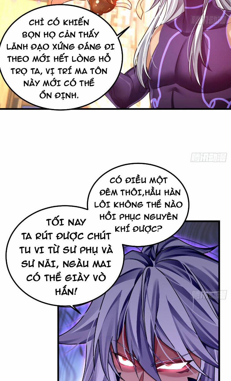 Ta Ở Dị Giới Sao Chép Tuyệt Thế Thần Công 5 trang 3