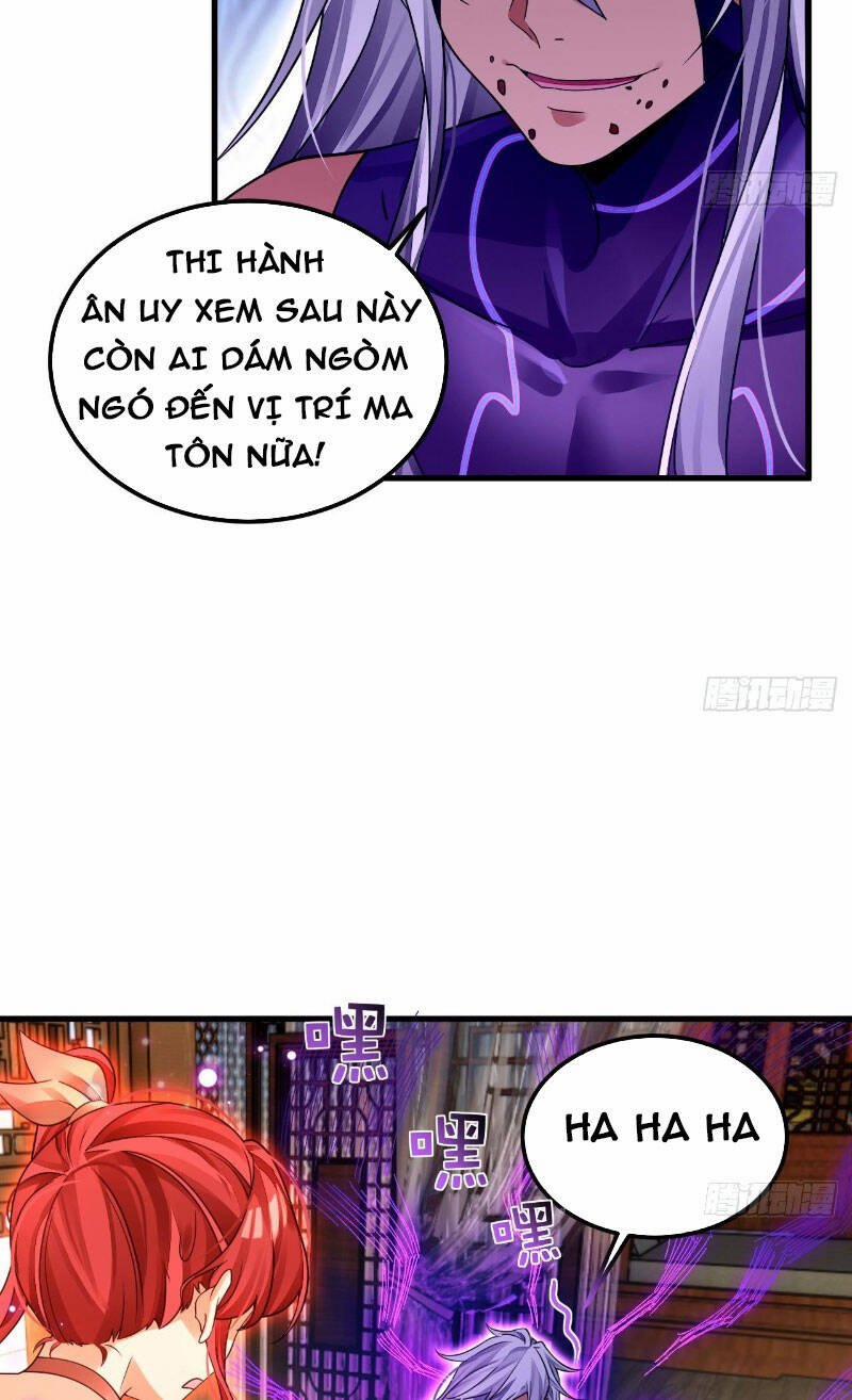 Ta Ở Dị Giới Sao Chép Tuyệt Thế Thần Công 5 trang 4