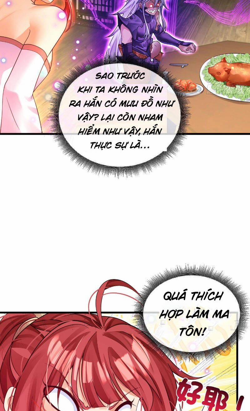 Ta Ở Dị Giới Sao Chép Tuyệt Thế Thần Công 5 trang 5