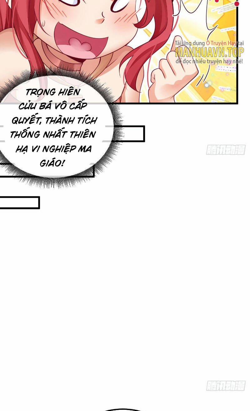 Ta Ở Dị Giới Sao Chép Tuyệt Thế Thần Công 5 trang 6