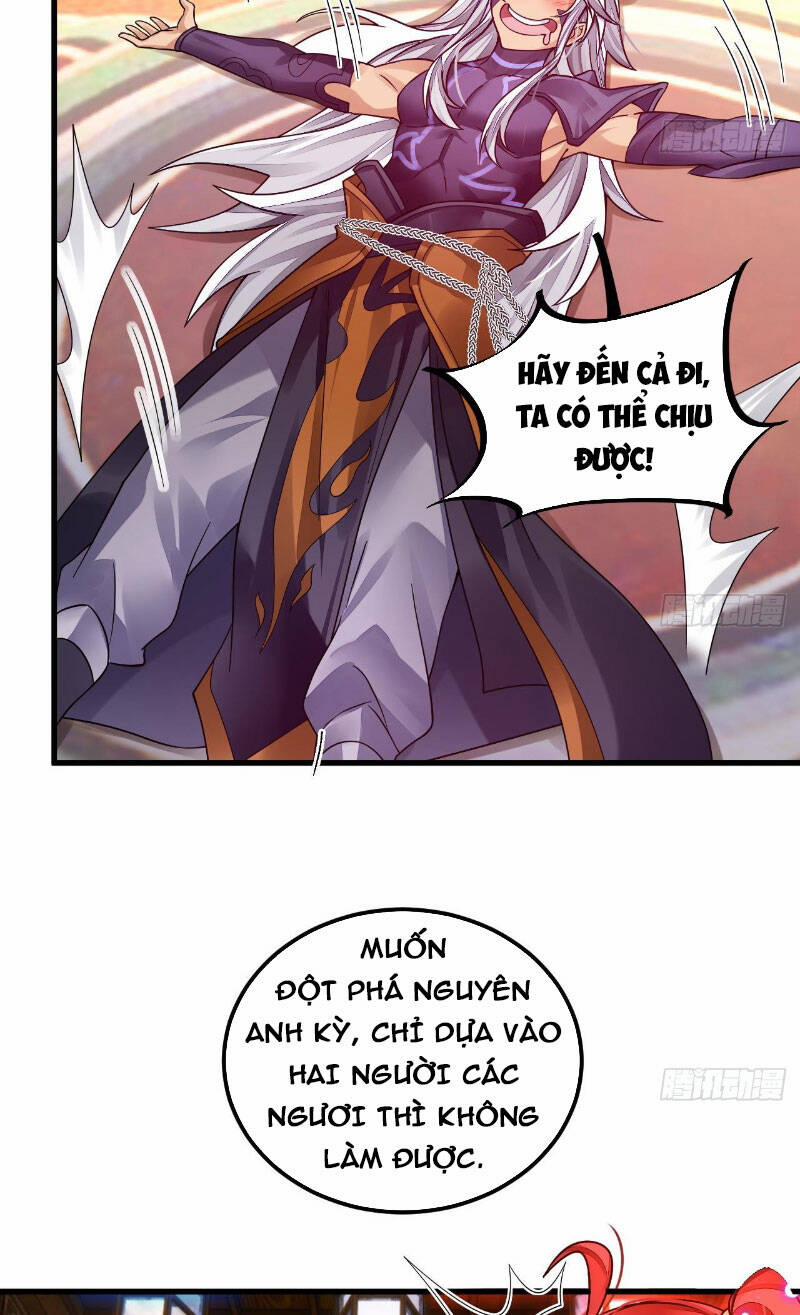 Ta Ở Dị Giới Sao Chép Tuyệt Thế Thần Công 5 trang 9