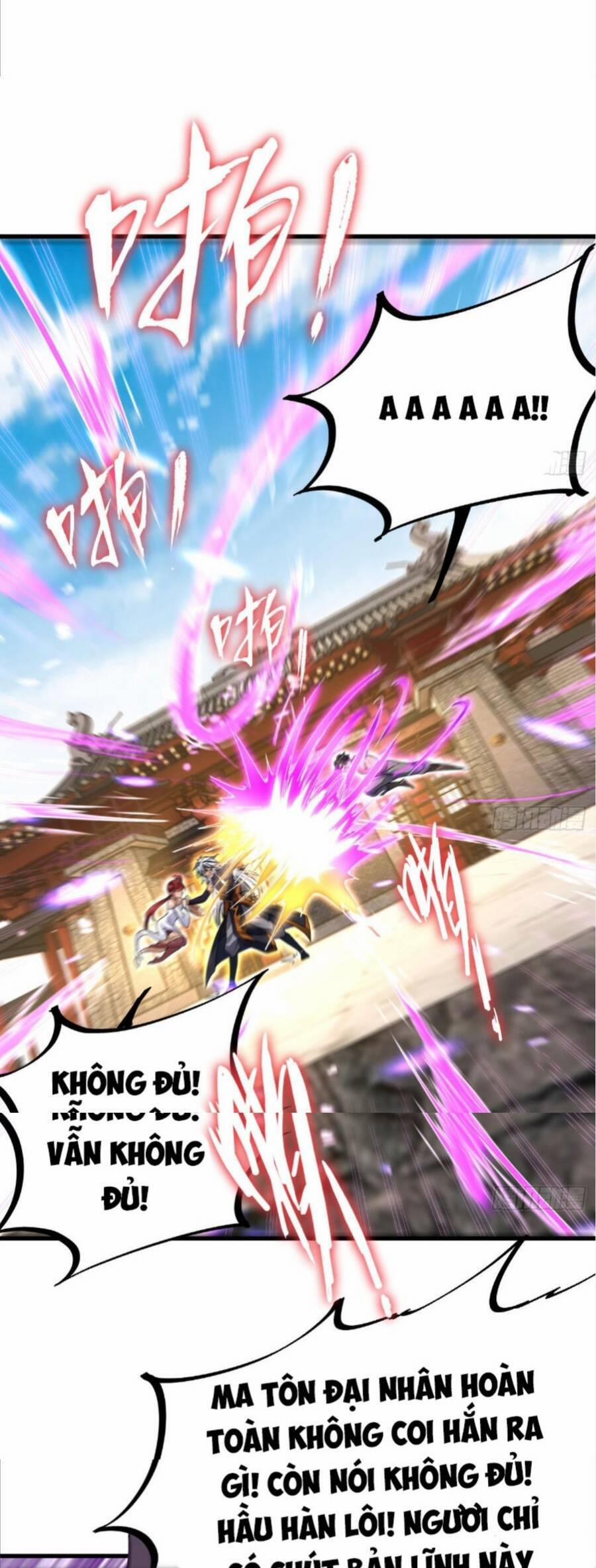 Ta Ở Dị Giới Sao Chép Tuyệt Thế Thần Công 6 trang 10