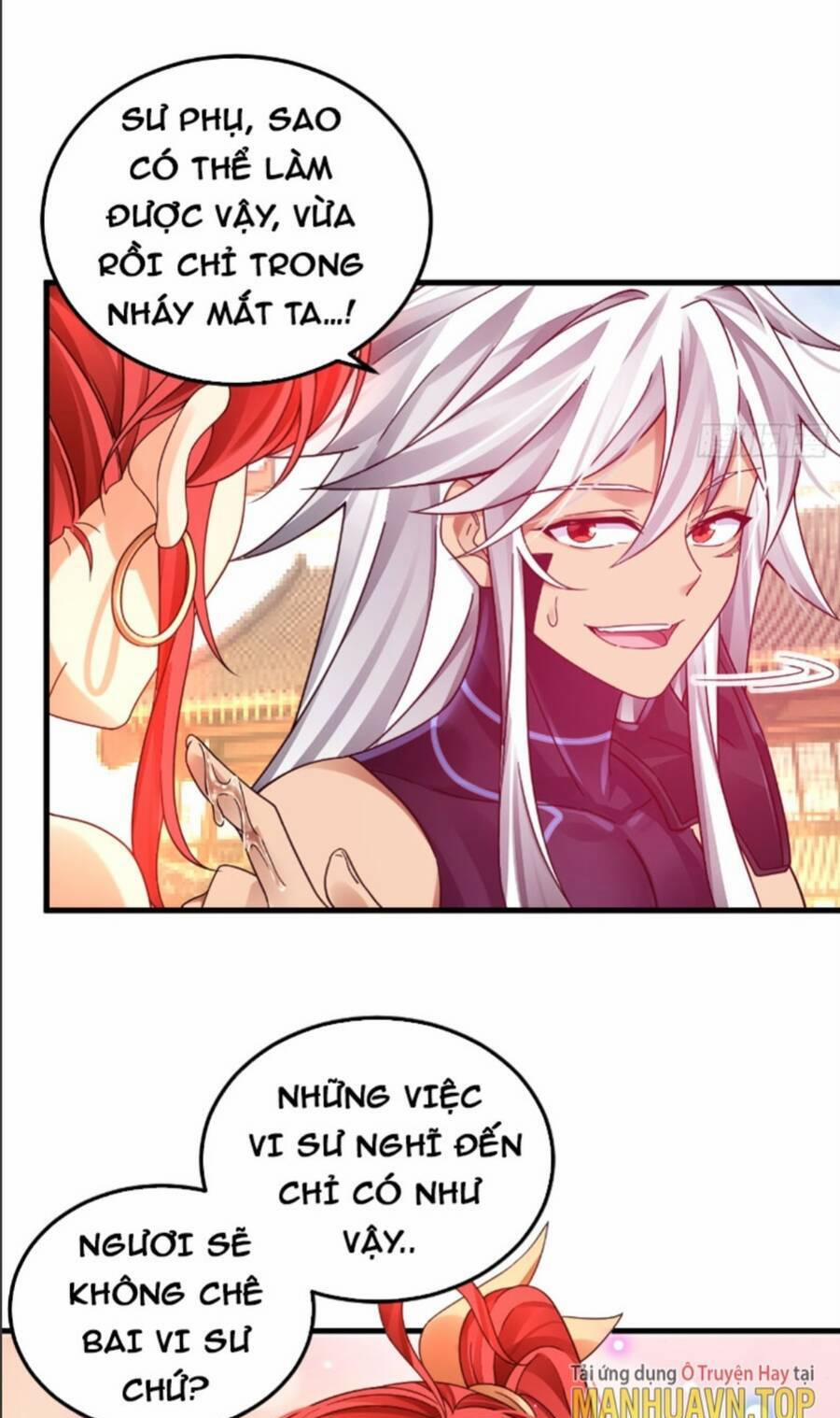 Ta Ở Dị Giới Sao Chép Tuyệt Thế Thần Công 6 trang 16