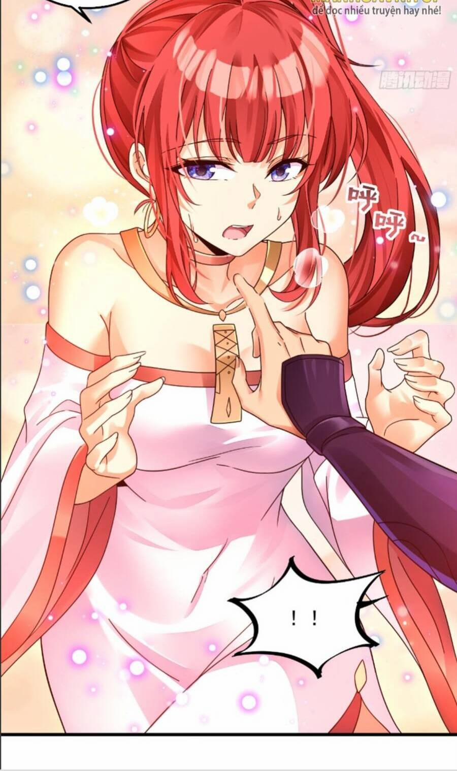 Ta Ở Dị Giới Sao Chép Tuyệt Thế Thần Công 6 trang 17