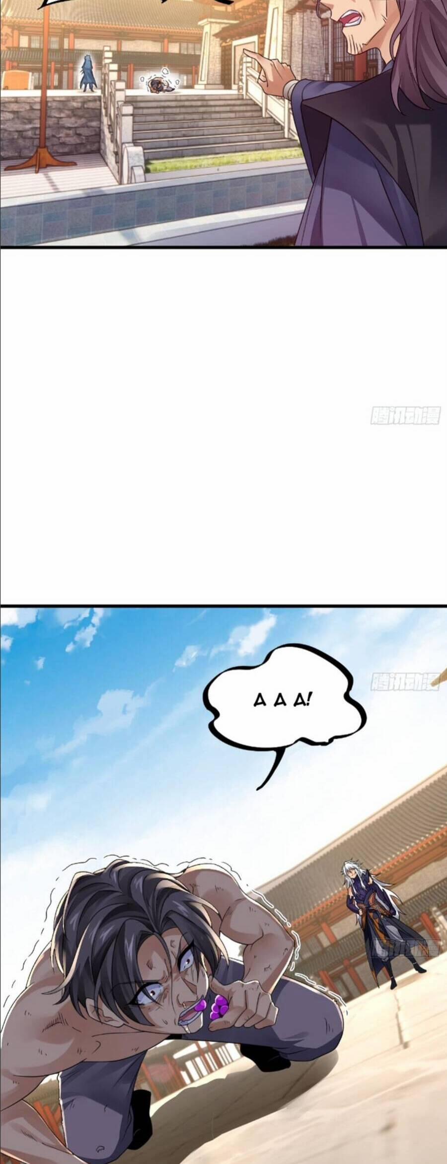 Ta Ở Dị Giới Sao Chép Tuyệt Thế Thần Công 6 trang 4