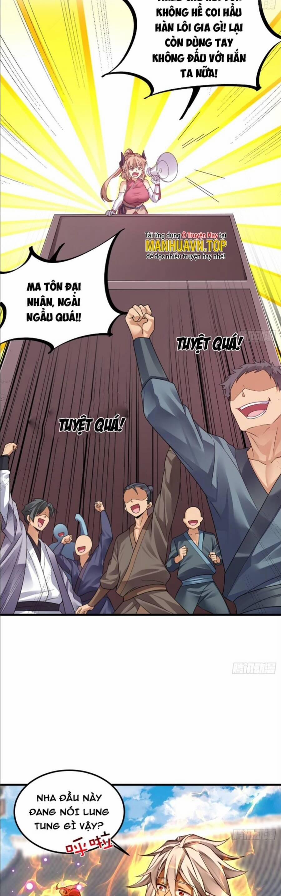 Ta Ở Dị Giới Sao Chép Tuyệt Thế Thần Công 6 trang 8