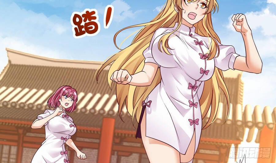 Ta Ở Dị Giới Sao Chép Tuyệt Thế Thần Công 7 trang 12