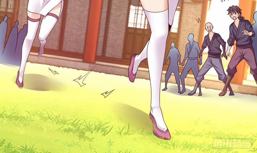 Ta Ở Dị Giới Sao Chép Tuyệt Thế Thần Công 7 trang 13