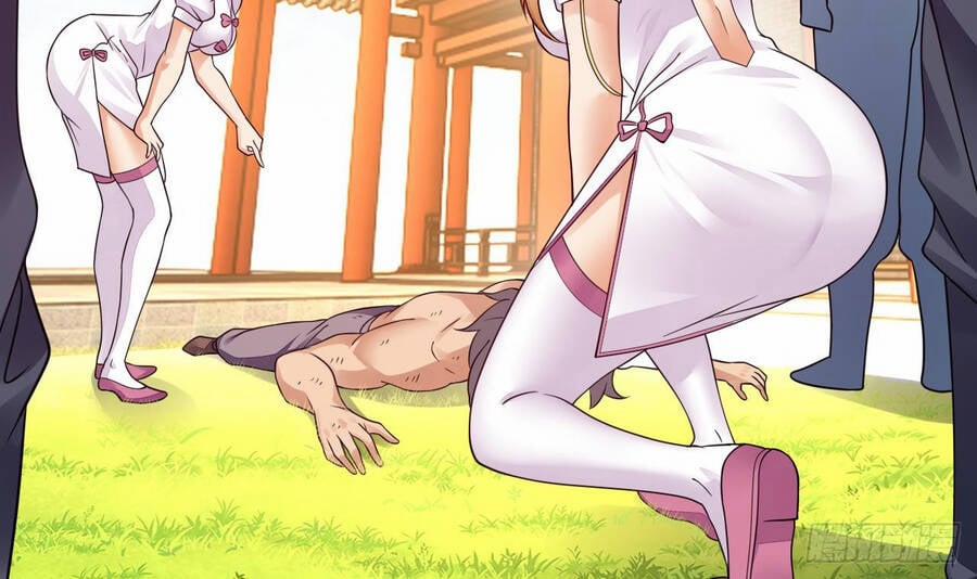 Ta Ở Dị Giới Sao Chép Tuyệt Thế Thần Công 7 trang 16