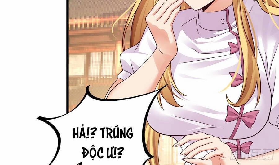 Ta Ở Dị Giới Sao Chép Tuyệt Thế Thần Công 7 trang 19