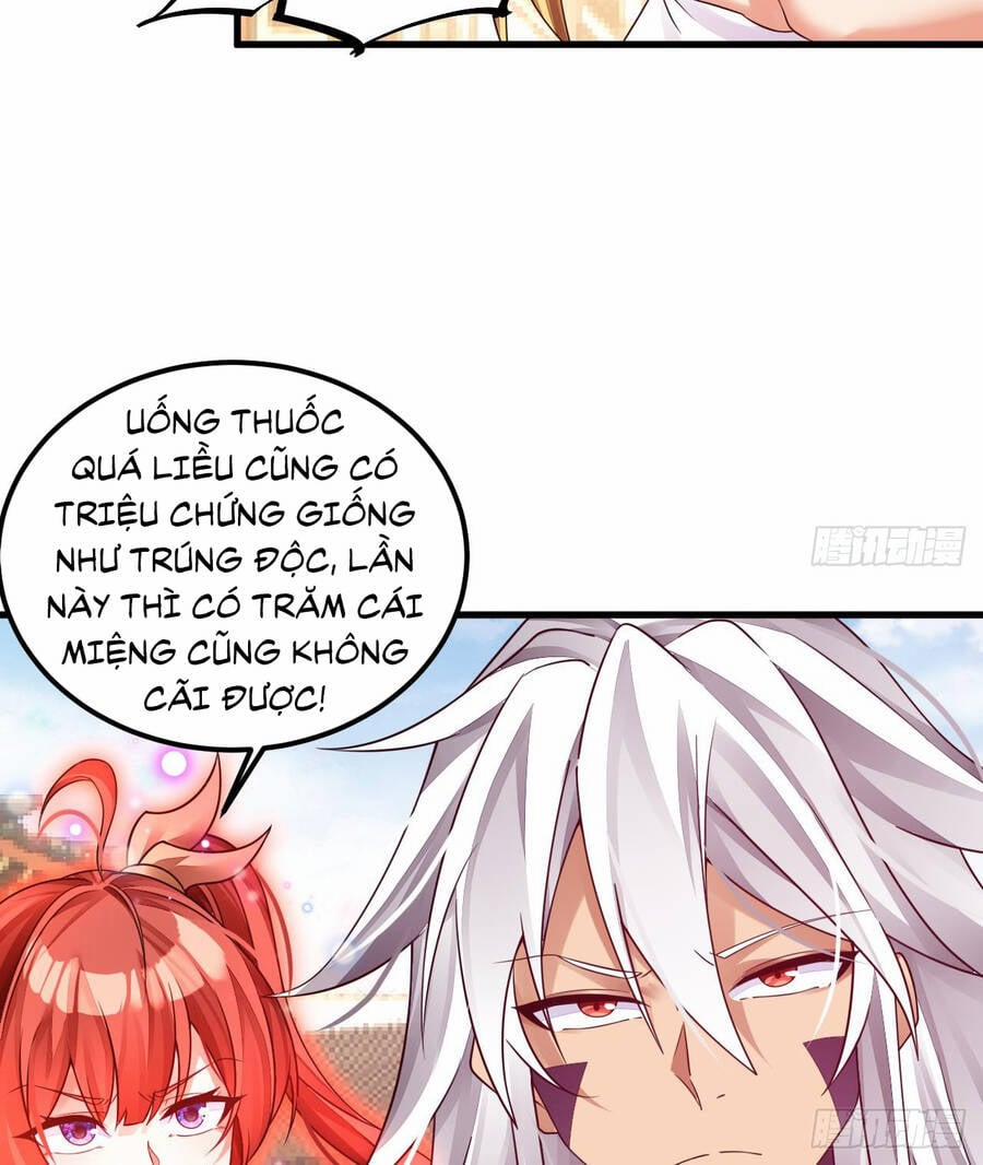 Ta Ở Dị Giới Sao Chép Tuyệt Thế Thần Công 7 trang 20