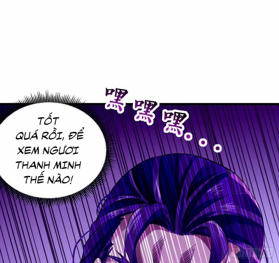 Ta Ở Dị Giới Sao Chép Tuyệt Thế Thần Công 7 trang 22