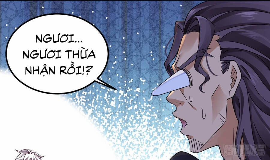 Ta Ở Dị Giới Sao Chép Tuyệt Thế Thần Công 7 trang 27