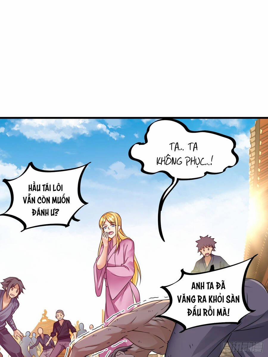 Ta Ở Dị Giới Sao Chép Tuyệt Thế Thần Công 7 trang 3