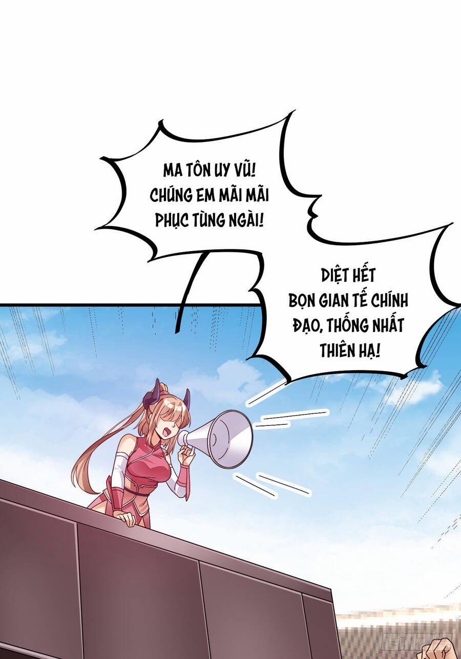 Ta Ở Dị Giới Sao Chép Tuyệt Thế Thần Công 7 trang 39