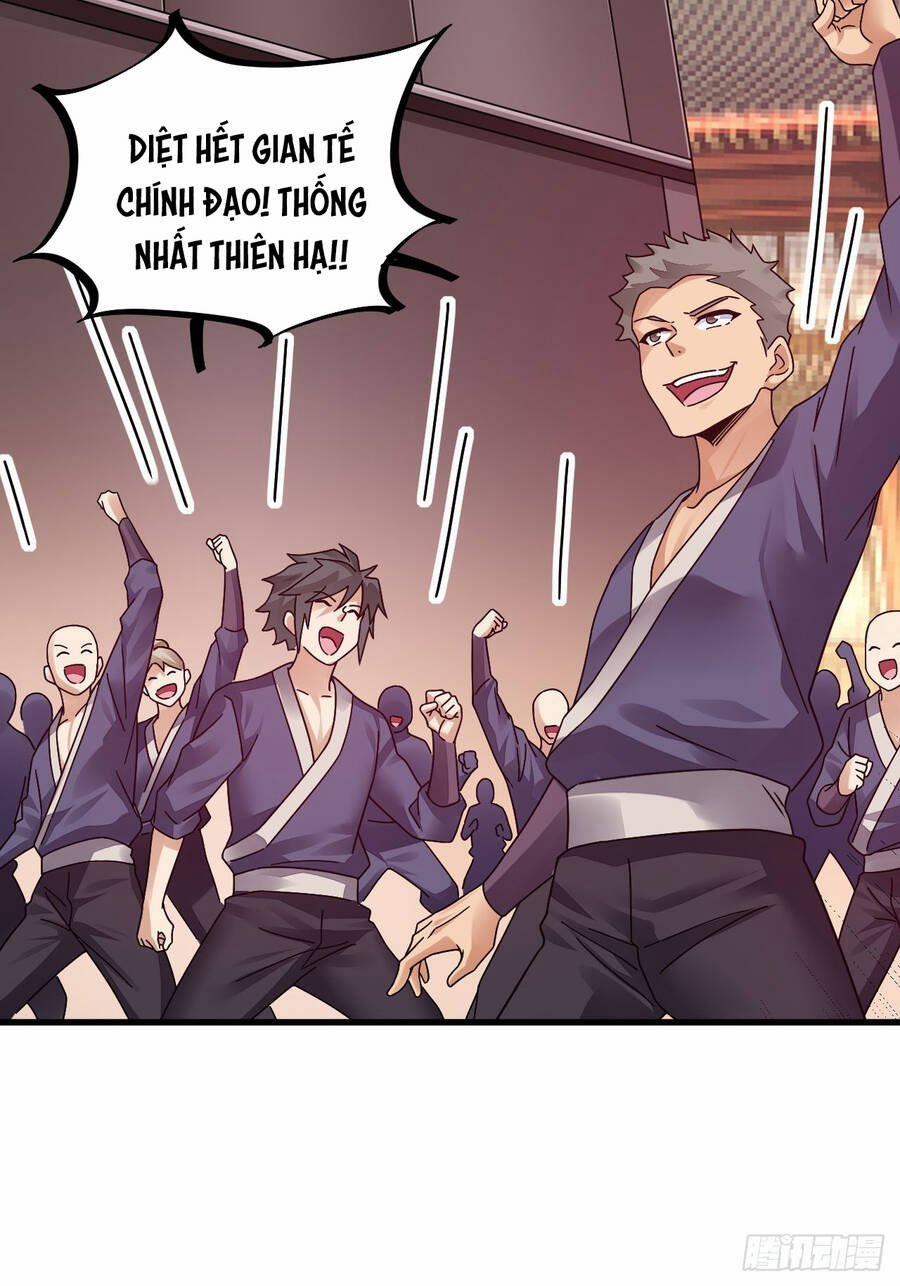 Ta Ở Dị Giới Sao Chép Tuyệt Thế Thần Công 7 trang 40