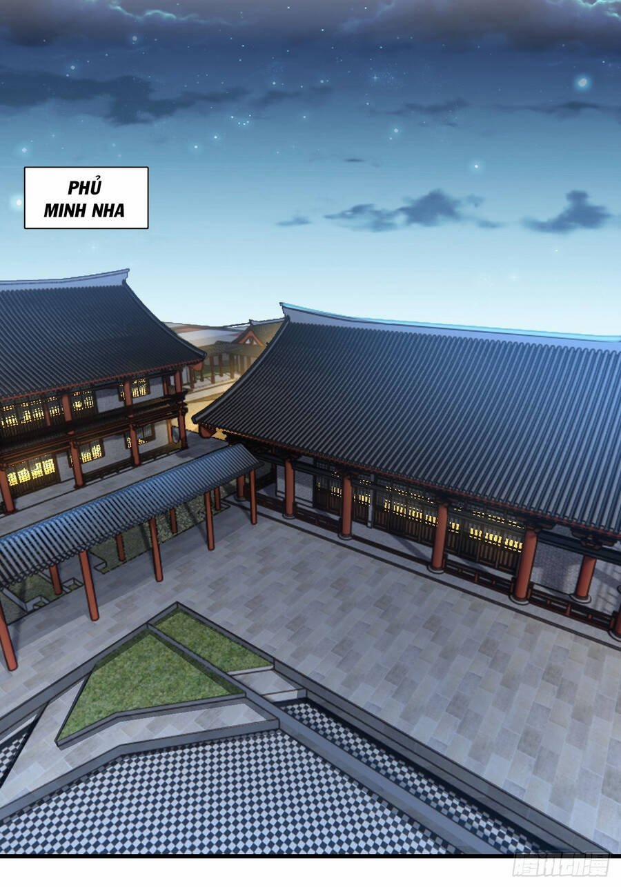 Ta Ở Dị Giới Sao Chép Tuyệt Thế Thần Công 7 trang 42