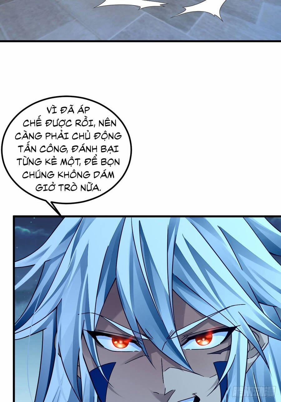 Ta Ở Dị Giới Sao Chép Tuyệt Thế Thần Công 7 trang 44