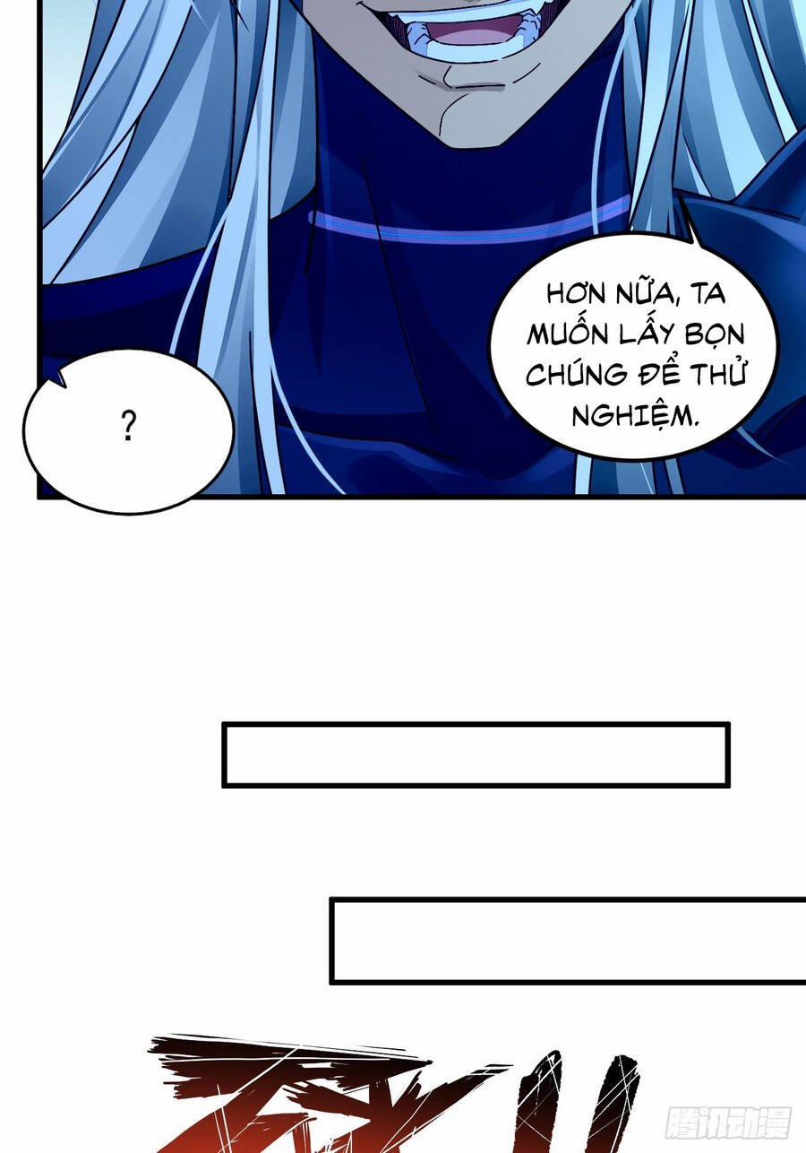 Ta Ở Dị Giới Sao Chép Tuyệt Thế Thần Công 7 trang 45