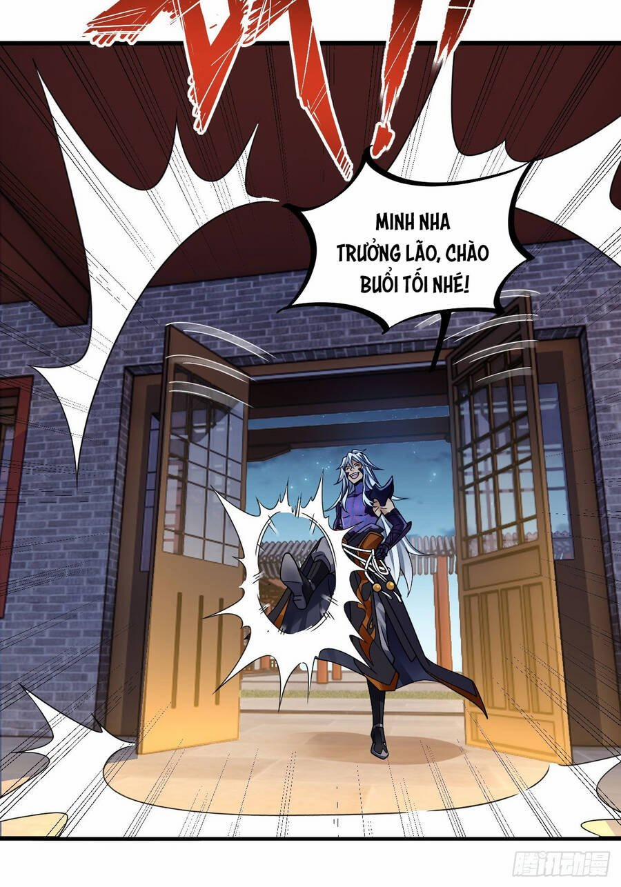 Ta Ở Dị Giới Sao Chép Tuyệt Thế Thần Công 7 trang 46