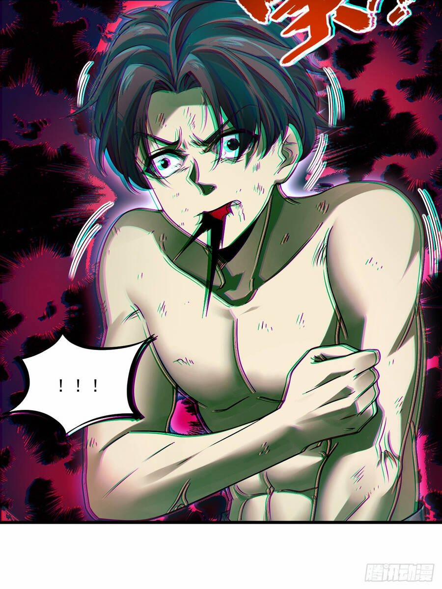 Ta Ở Dị Giới Sao Chép Tuyệt Thế Thần Công 7 trang 6