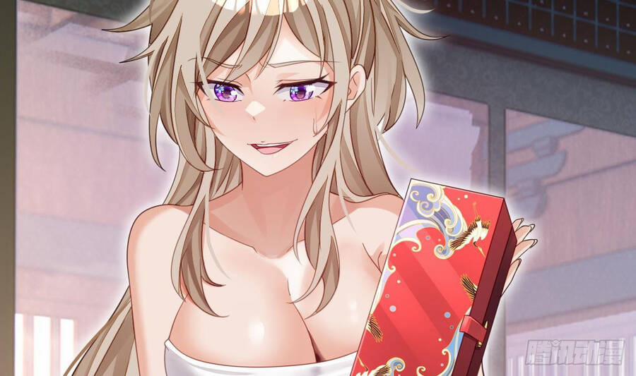 Ta Ở Dị Giới Sao Chép Tuyệt Thế Thần Công 8 trang 17